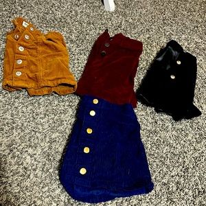 Kids skirts 5/6